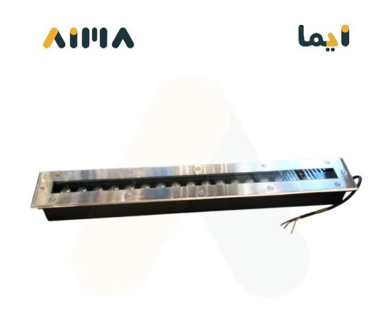 صورة وشر لايت دفن ارضي 3000 كلفن